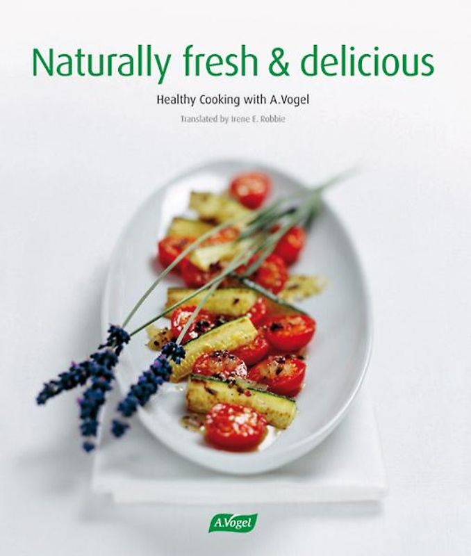 Naturally fresh & delicious