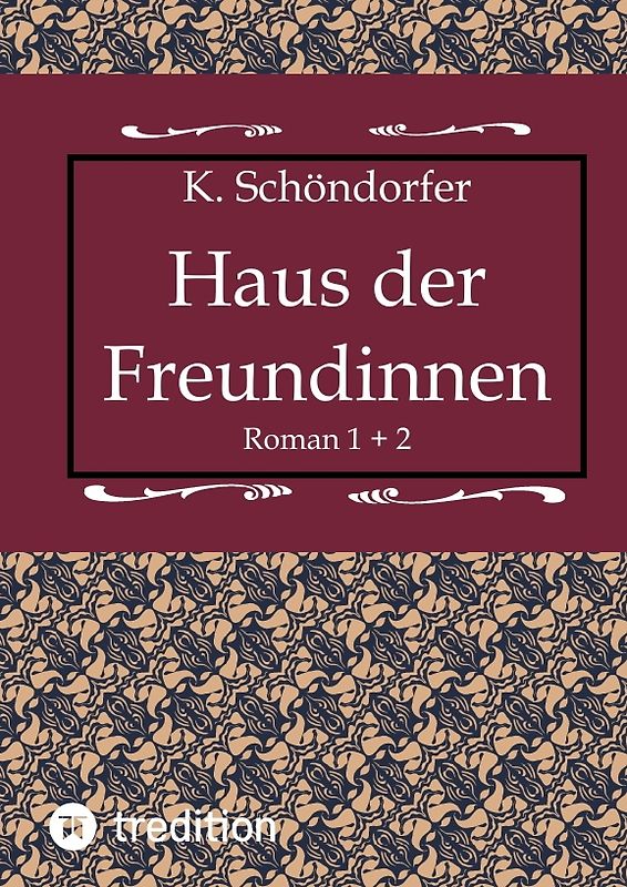Haus der Freundinnen 1 + 2
