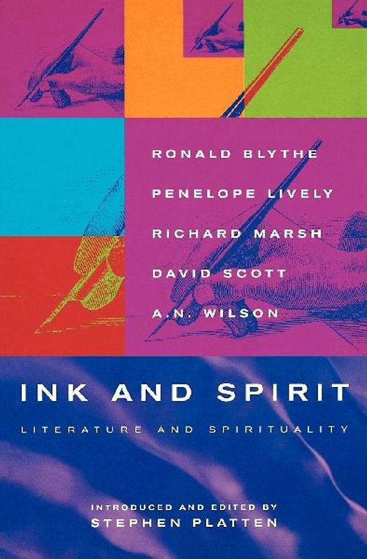 Ink and Spirit