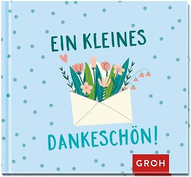 Ein kleines Dankeschön