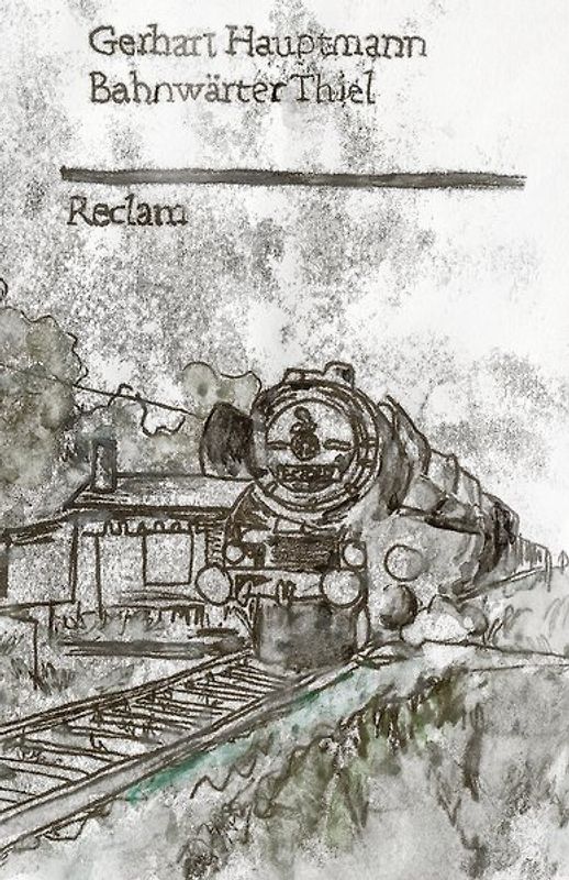 Bahnwärter Thiel (Sonderedition Jubiläumswettbewerb)