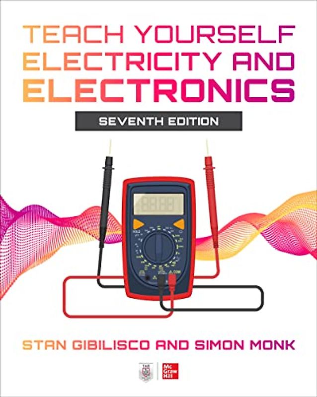 Teach Yourself Electricity and Electronics