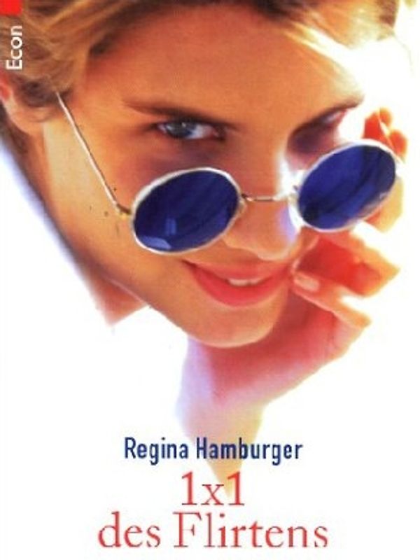 1 × 1 des Flirtens