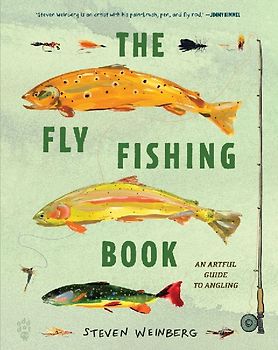 The Fly Fishing Book