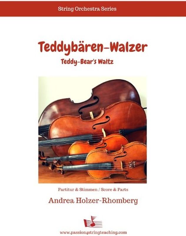 Teddybären-Walzer