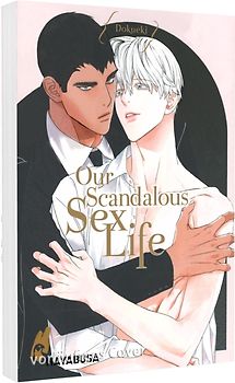Our Scandalous Sex Life
