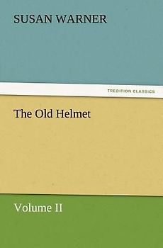 The Old Helmet, Volume II