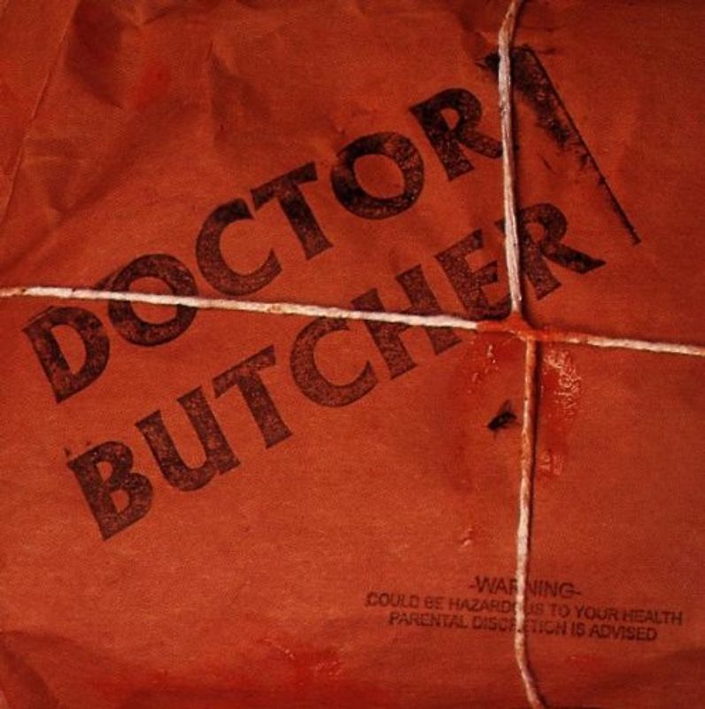 Dr.Butcher - Dr.Butcher