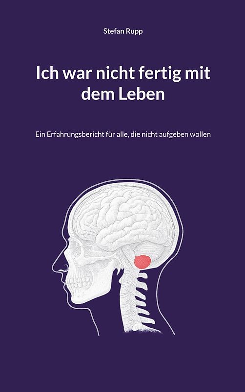 Ich war nicht fertig mit dem Leben