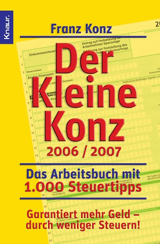Der kleine Konz 2006 / 2007