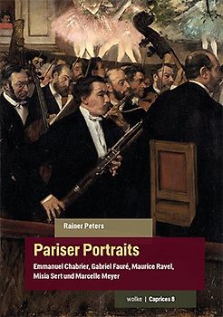Pariser Portraits