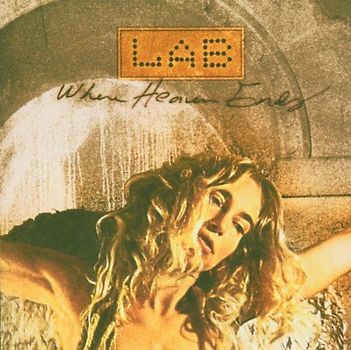 Lab - Where Heaven Ends