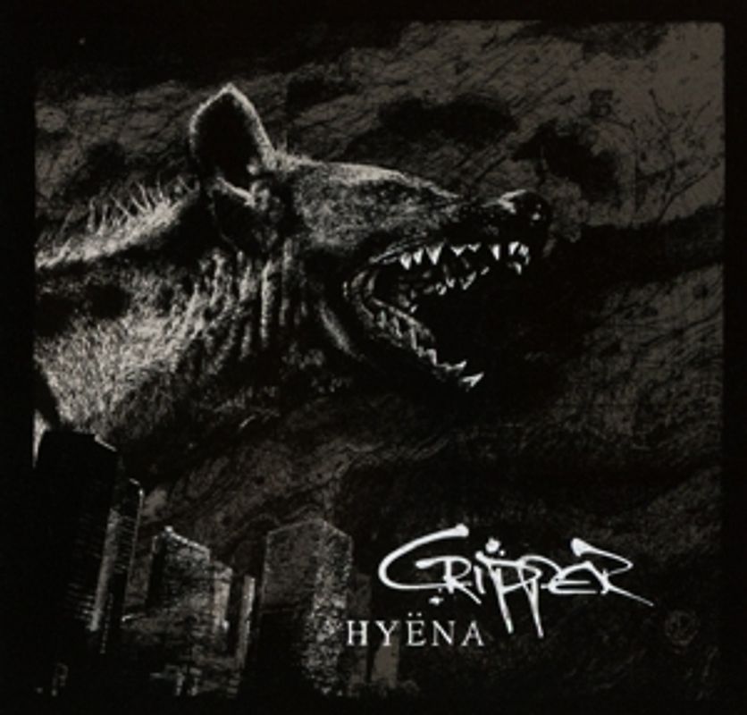 Cripper - Hyena