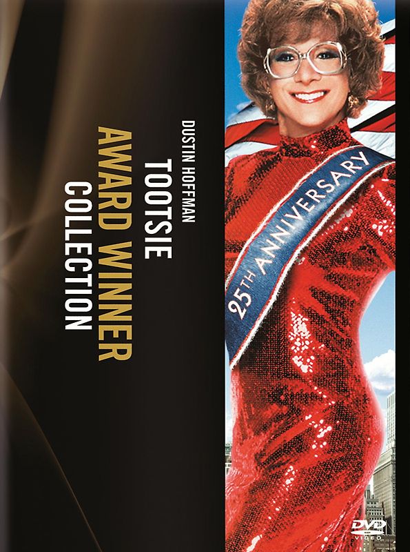Tootsie - 25th Anniversary Edition (2 DVDs) - Award Winner Collection DVD
