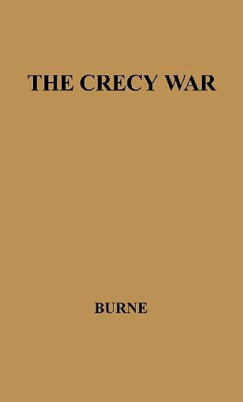 The Crecy War