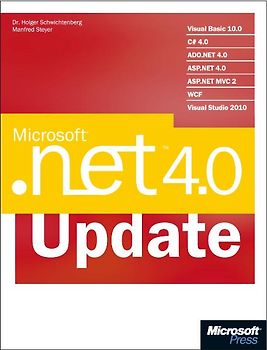 .NET 4.0 Update