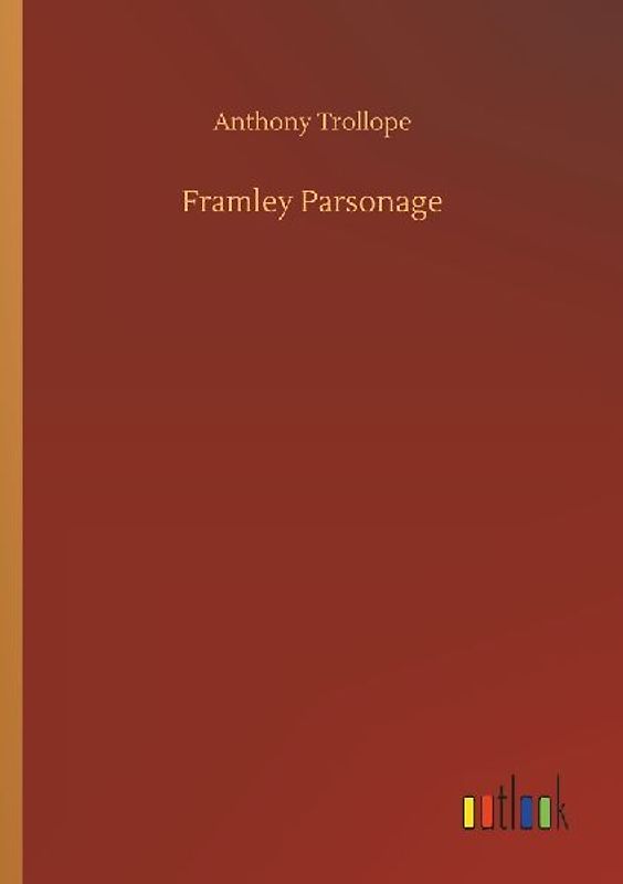 Framley Parsonage