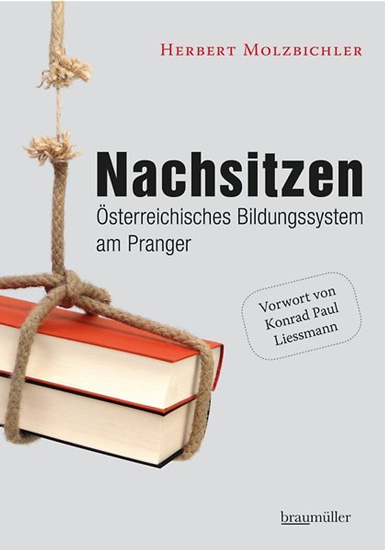 Nachsitzen