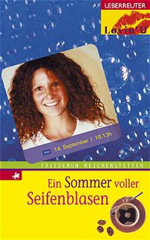 Ein Sommer voller Seifenblasen