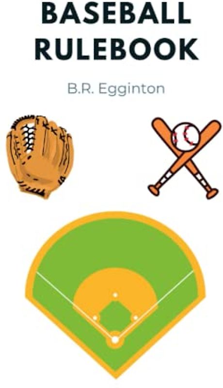 Baseball Rulebook