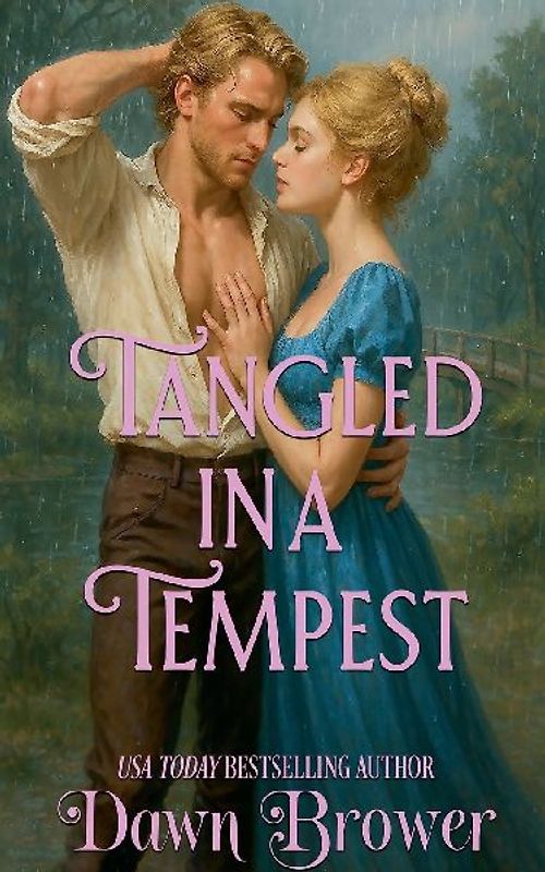 Tangled in a Tempest