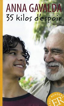 35 kilos d’espoir