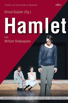 Hamlet. von William Shakespeare