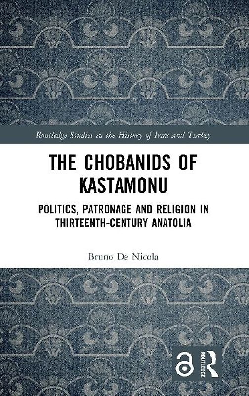 The Chobanids of Kastamonu