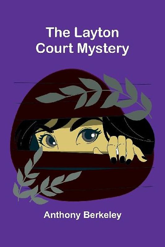 The Layton Court mystery