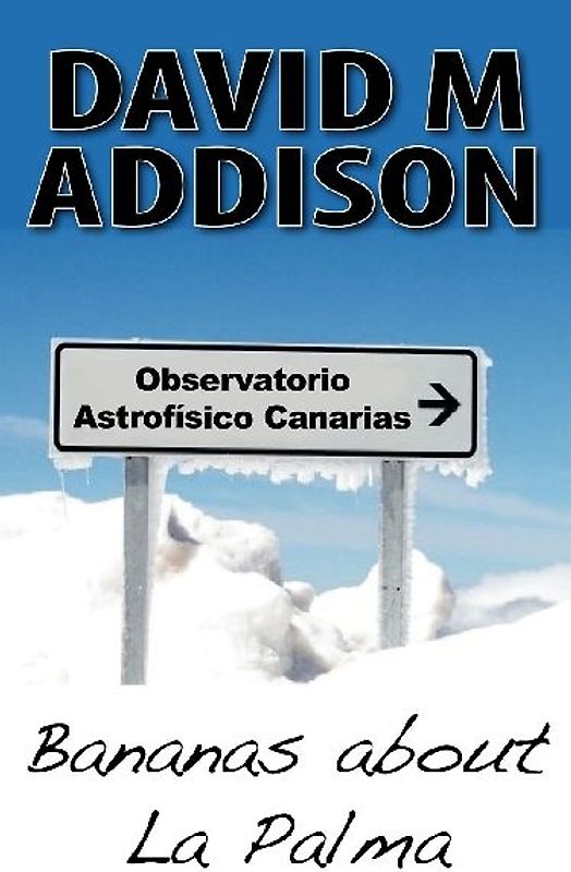 Bananas about La Palma