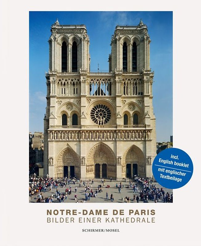 Notre-Dame de Paris