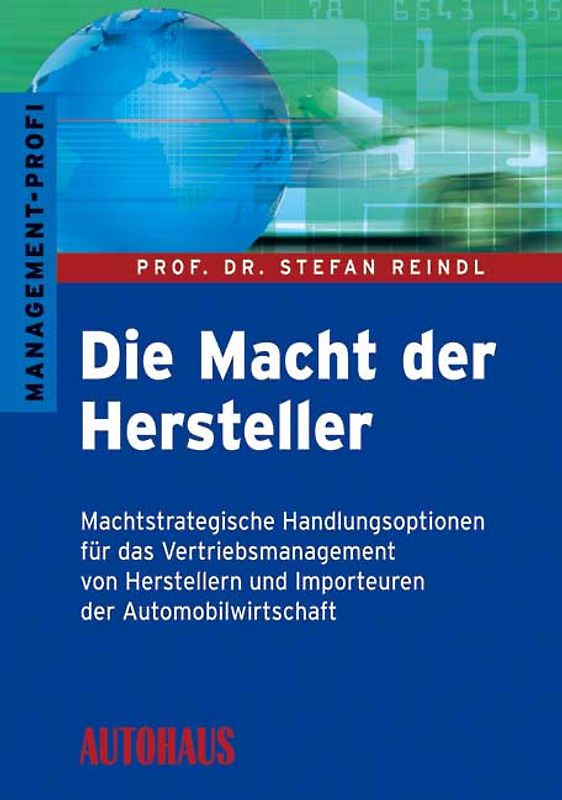 Die Macht der Hersteller