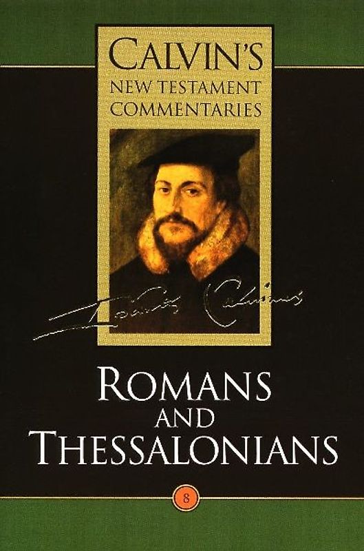 Romans and Thessalonians