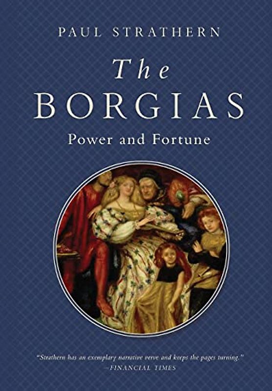The Borgias