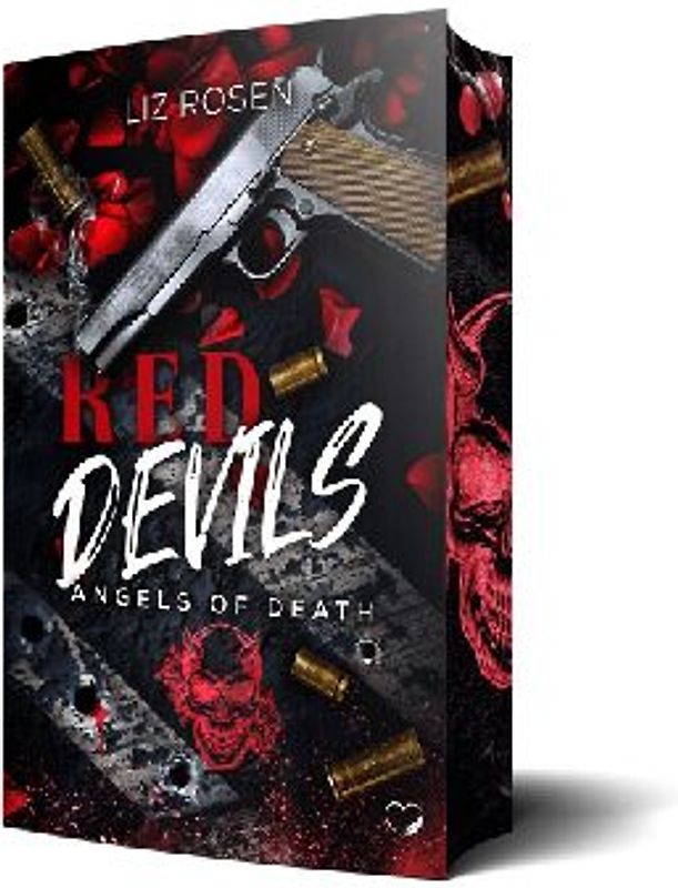 Red Devils - Angels of Death