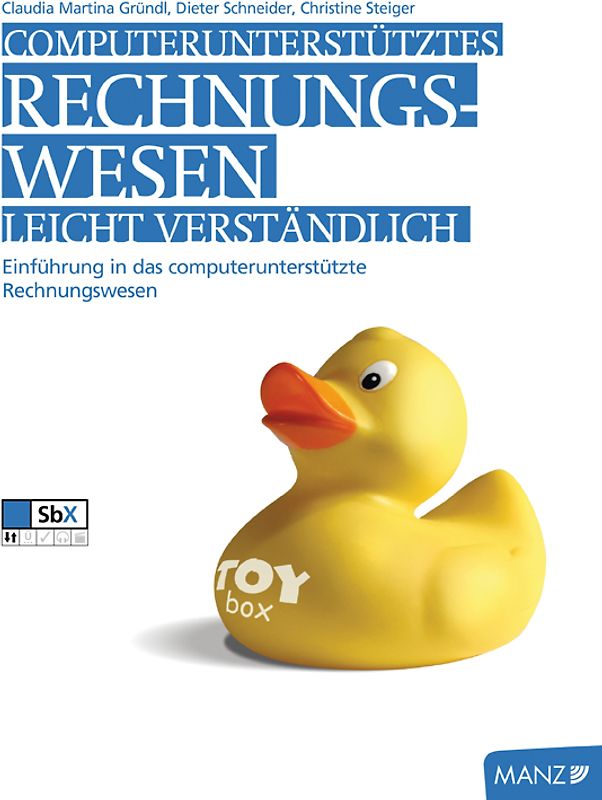 CRW leicht verständlich HAK II