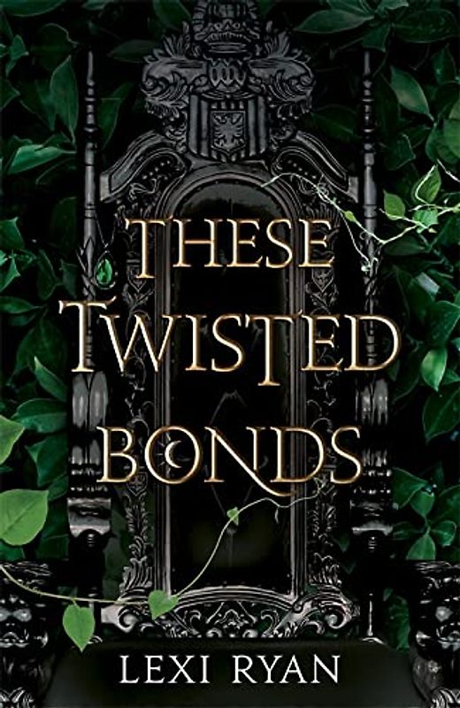 These Twisted Bonds