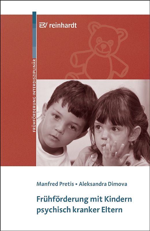 Frühförderung mit Kindern psychisch kranker Eltern