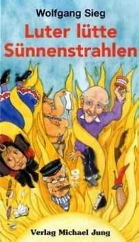 Luter lütte Sünnenstrahlen