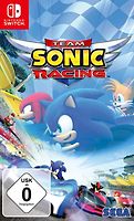 Team Sonic Racing