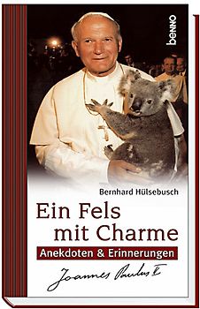 Ein Fels mit Charme