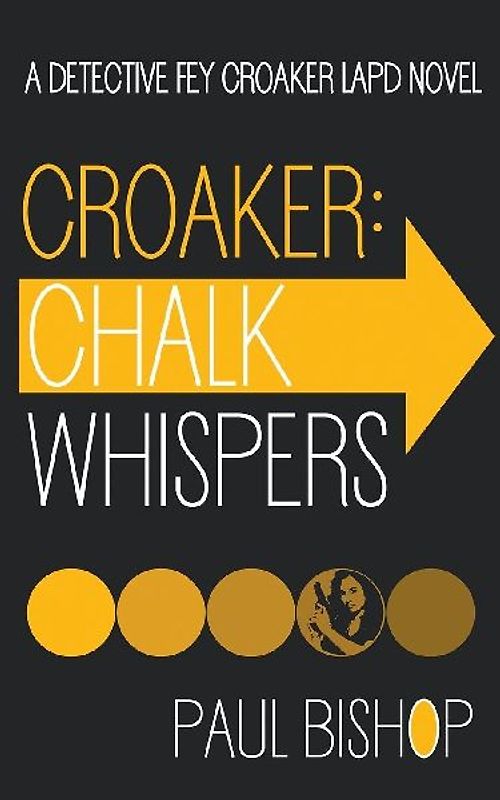Croaker