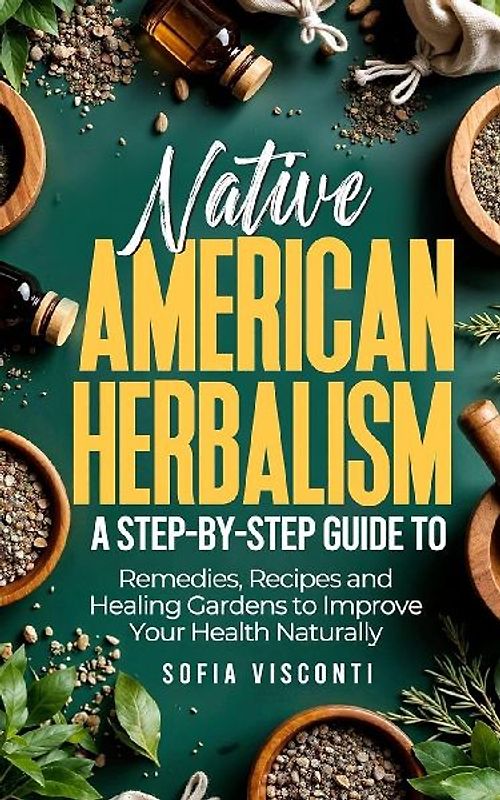 Native American Herbalism