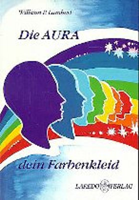Die Aura - dein Farbenkleid