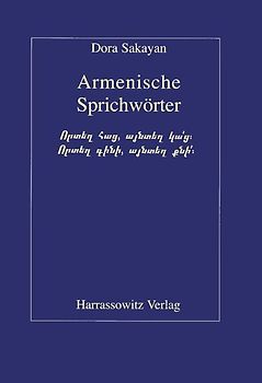 Armenische Sprichwörter