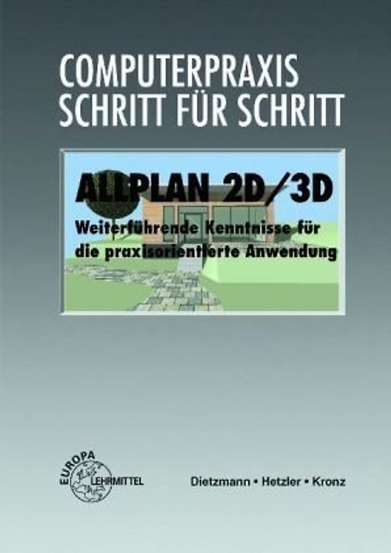 Allplan 2D /3D