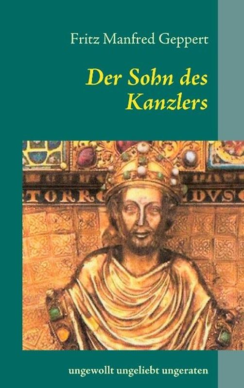 Der Sohn des Kanzlers
