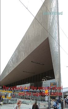 The cathedral of the winged wheel and the sugarbeet station