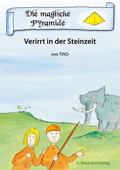 Verirrt in der Steinzeit