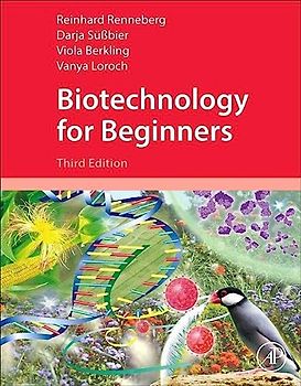 Biotechnology for Beginners
